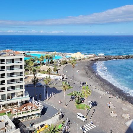 Casa Gerhard - Adults Only - Apartment Puerto de la Cruz  Bagian luar foto