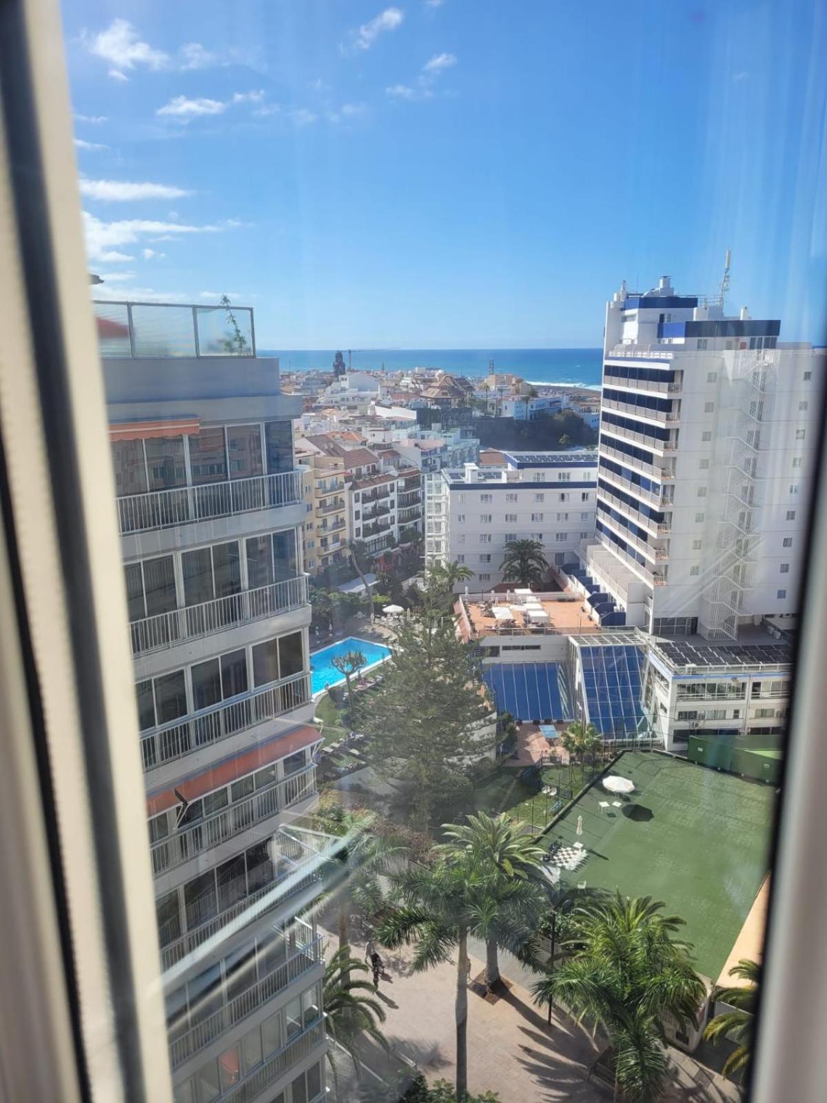 Casa Gerhard - Adults Only - Apartment Puerto de la Cruz  Bagian luar foto