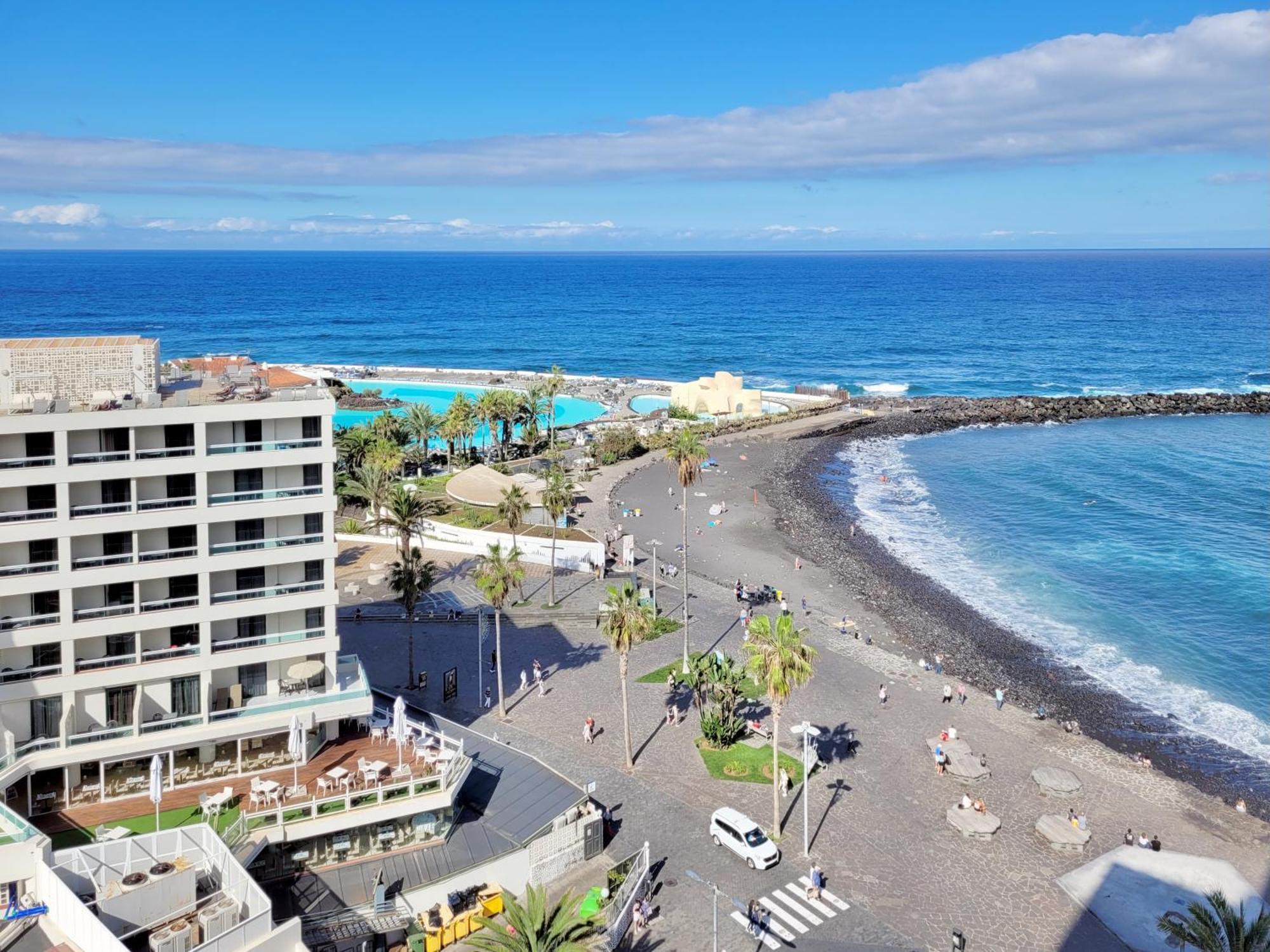 Casa Gerhard - Adults Only - Apartment Puerto de la Cruz  Bagian luar foto