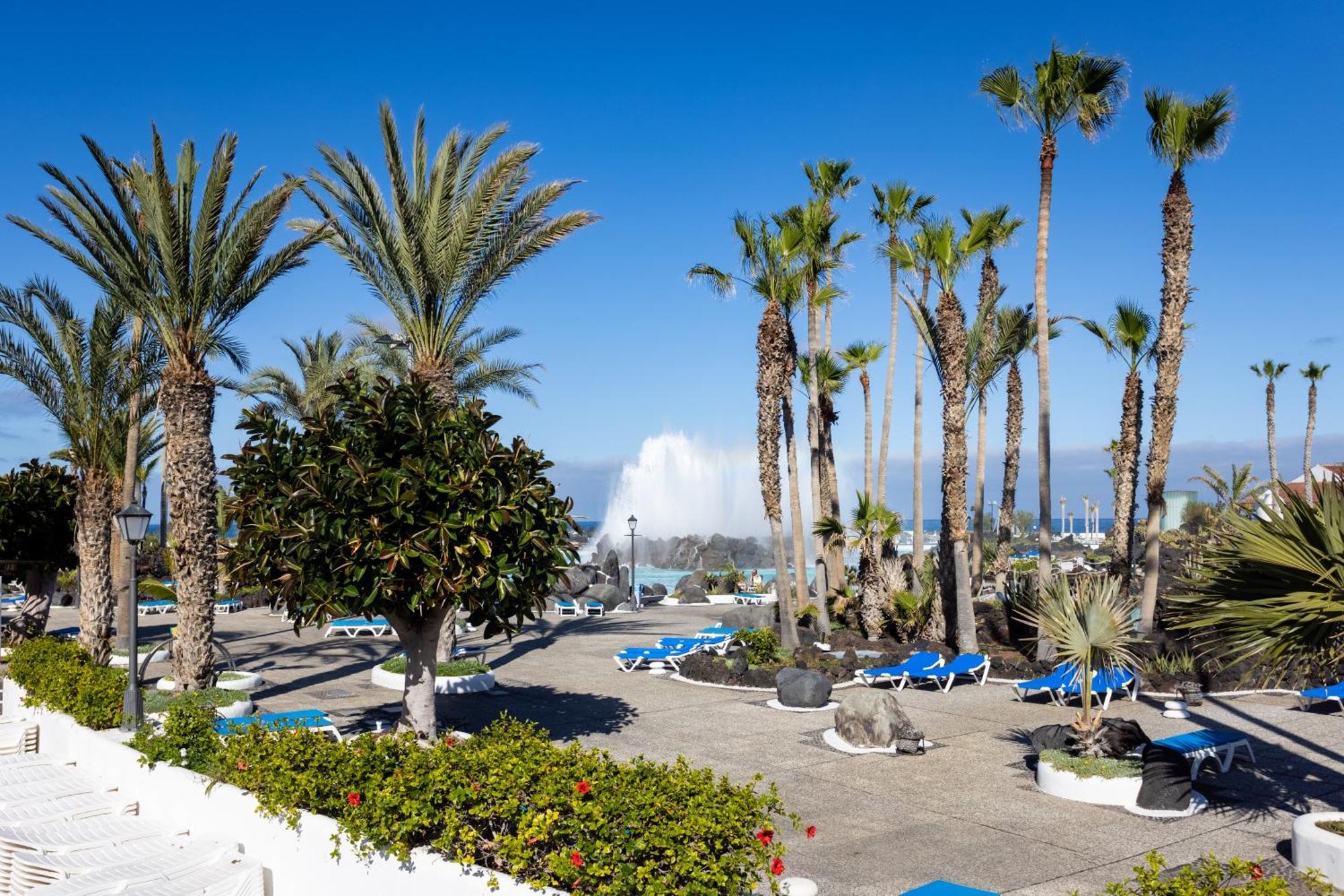 Casa Gerhard - Adults Only - Apartment Puerto de la Cruz  Bagian luar foto